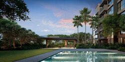 Faber Walk (D5), Condominium #542321351